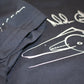 Short Sleeved T-Shirt Sunbeam 350hp Sir Malcolm Campbell MBE