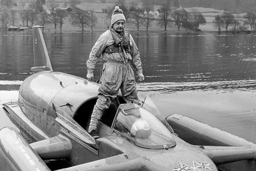 Bluebird Photograph by Paul Alonby