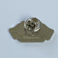 Bluebird pin badge
