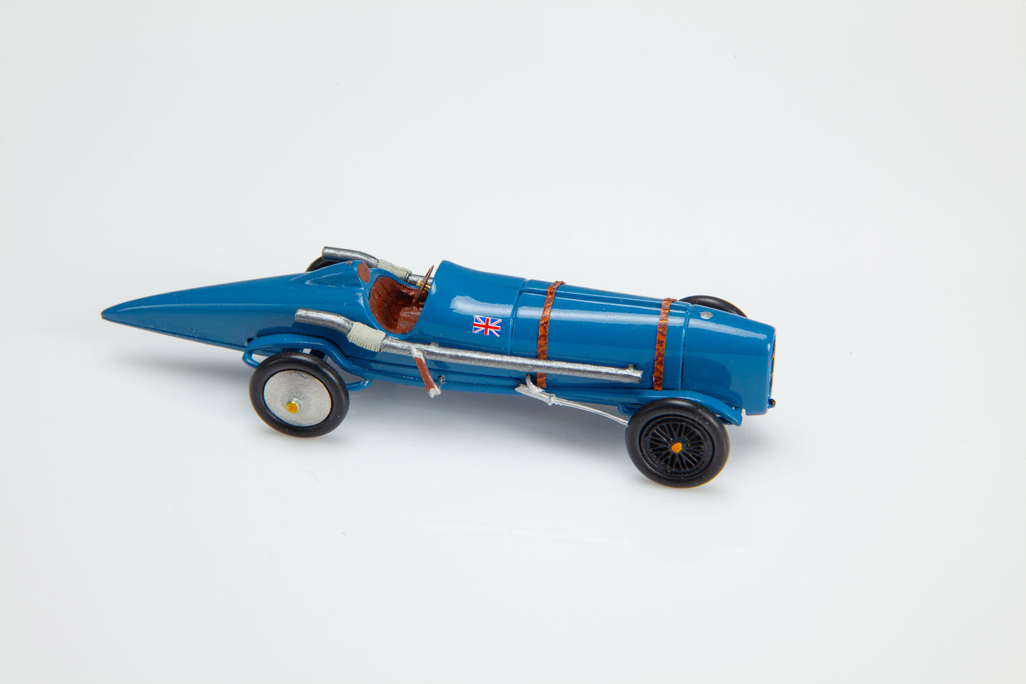 Sunbeam350hp model 1925