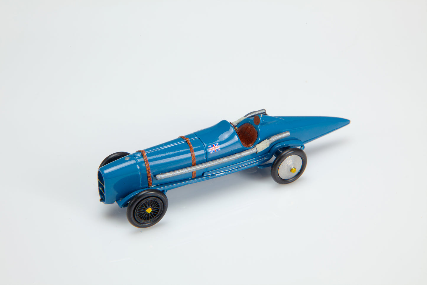 Sunbeam350hp model 1925