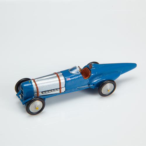 Sunbeam350hp model 1924
