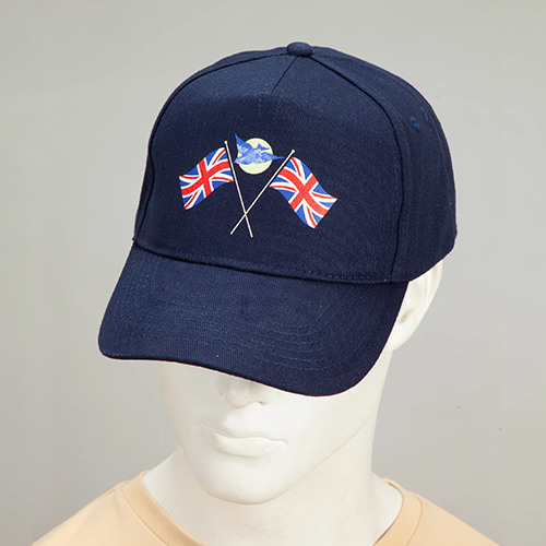Baseball cap