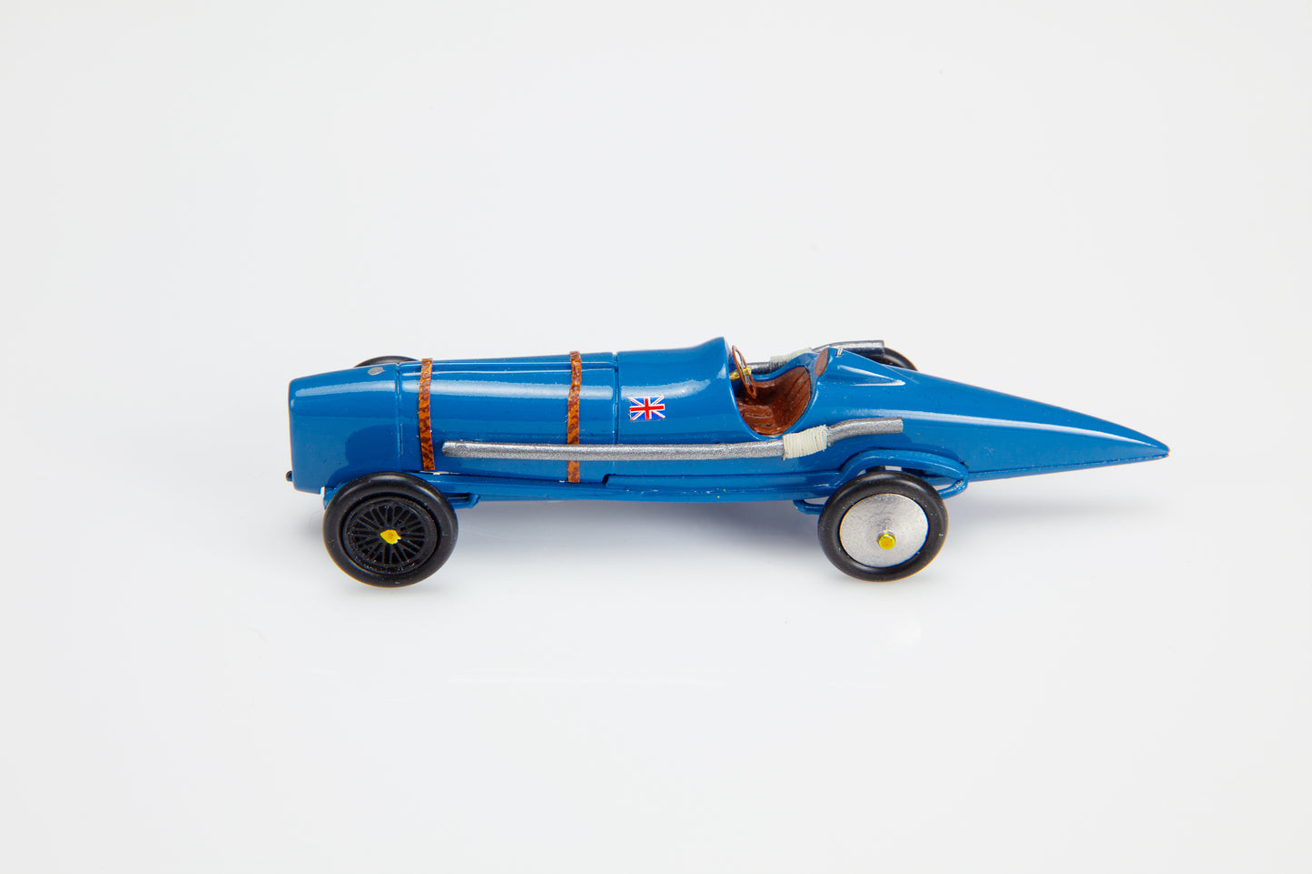 Sunbeam350hp model 1925