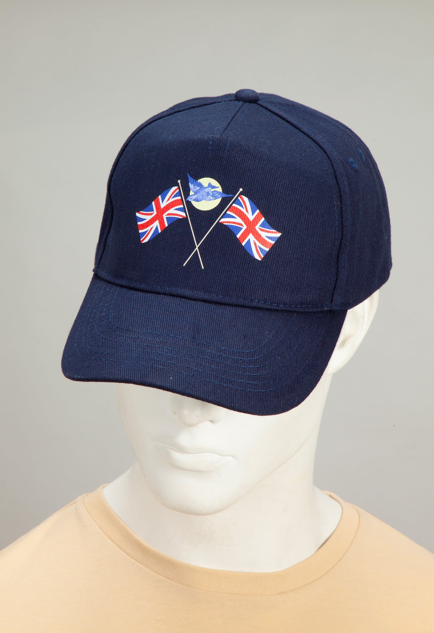 Baseball cap