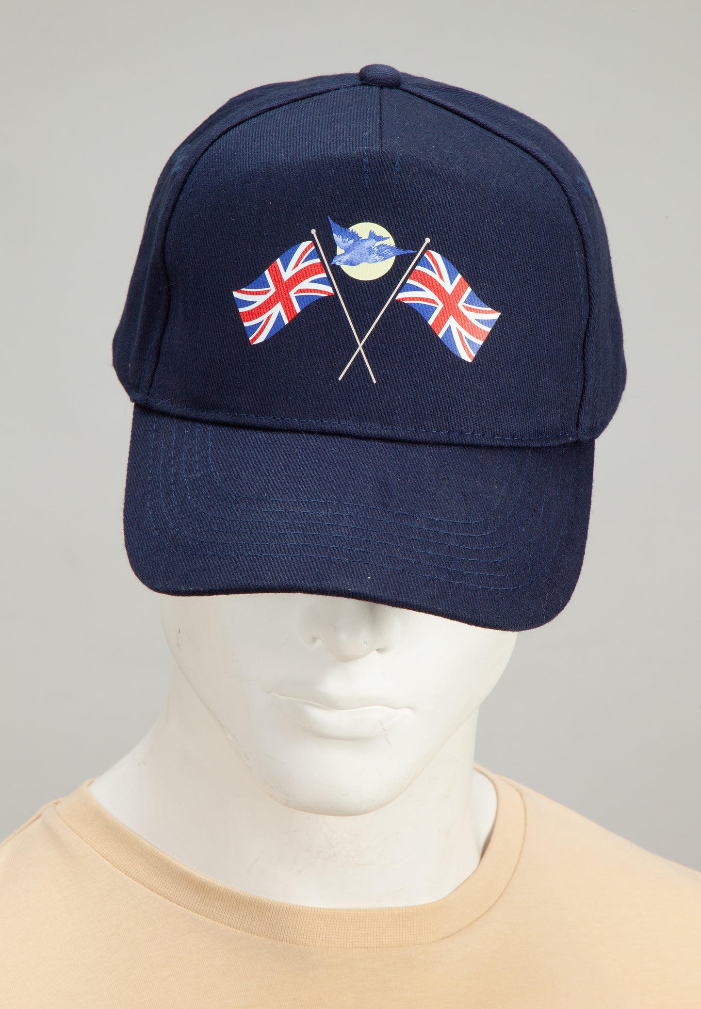 Baseball cap