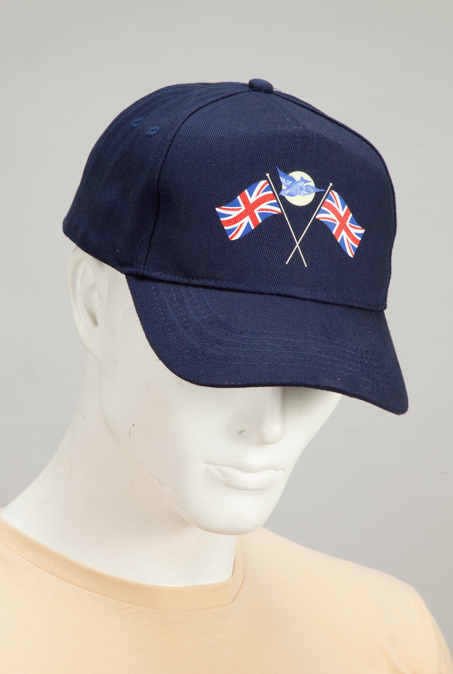 Baseball cap