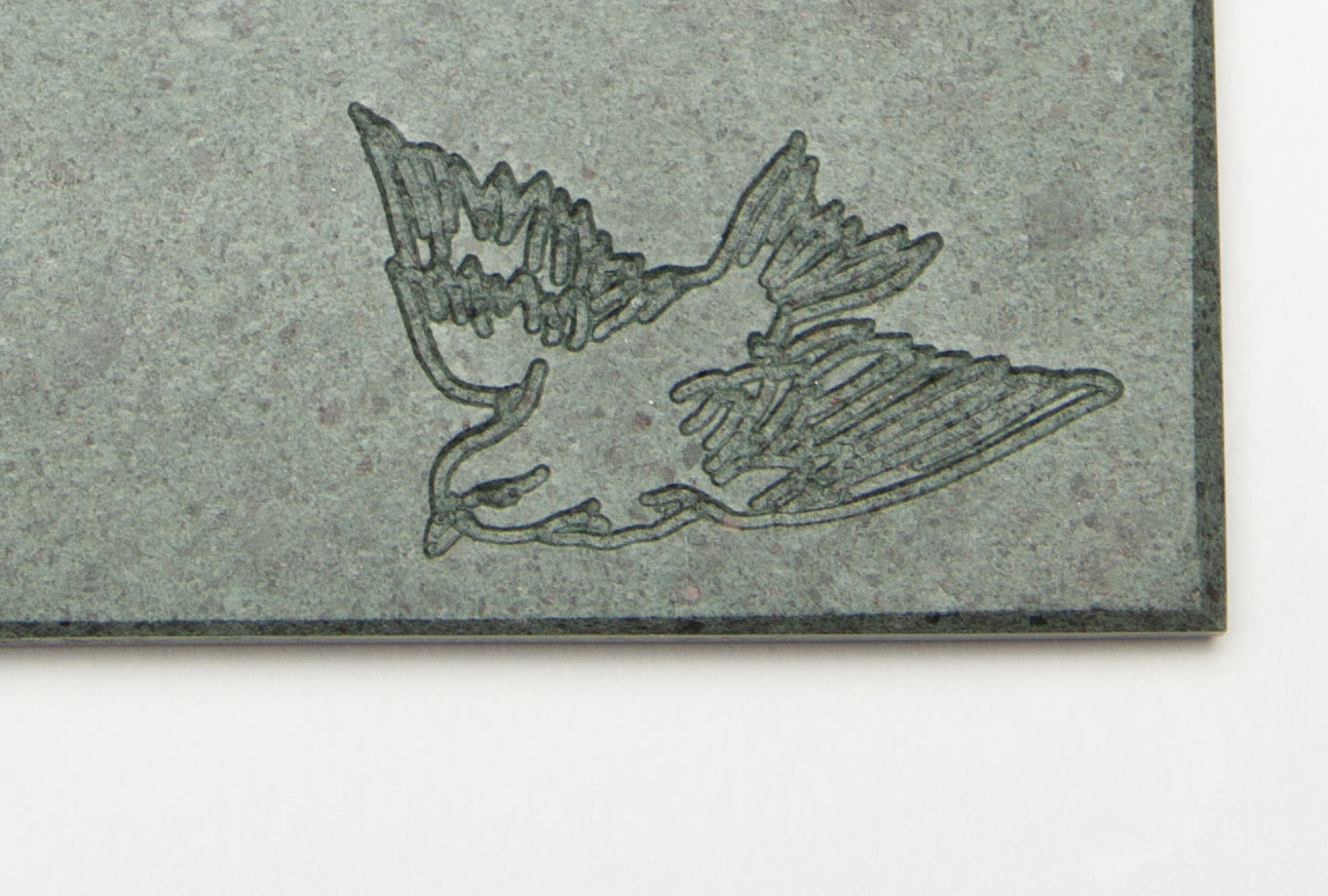 Bluebird k7 engine blade