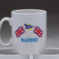Bluebird Mugs