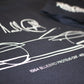 Short Sleeved T-Shirt Bluebird CN7 Donald Campbell CBE