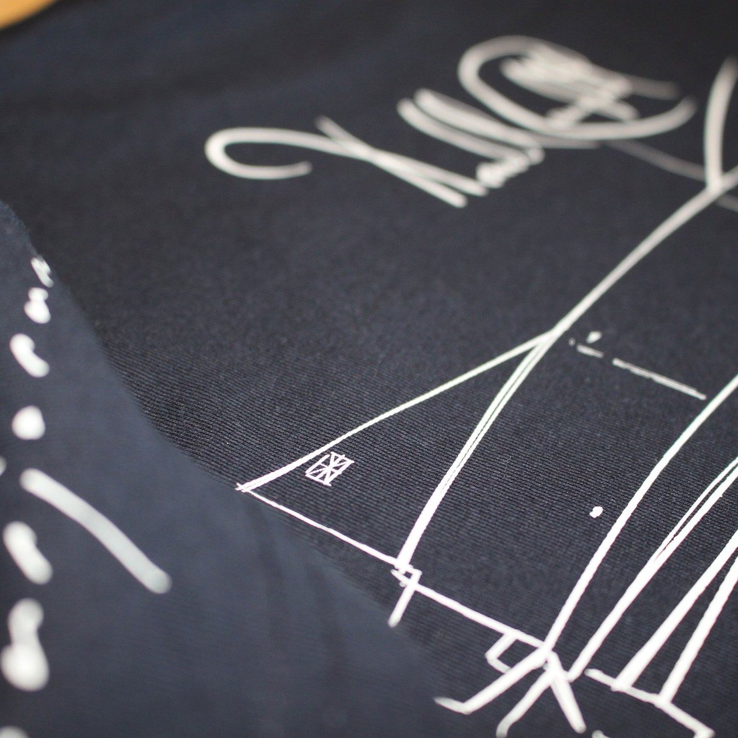 Short Sleeved T-Shirt K7 1964