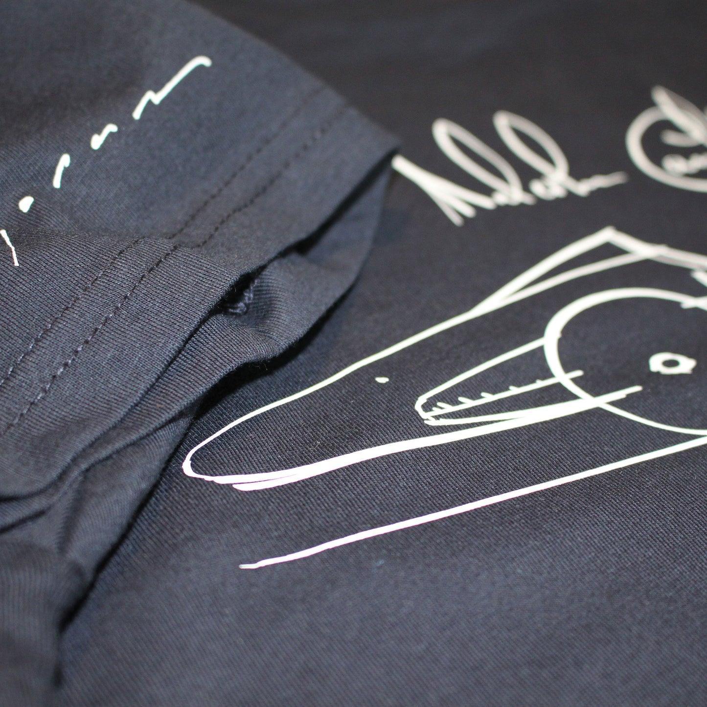 Short Sleeved T-Shirt Sunbeam 350hp Sir Malcolm Campbell MBE
