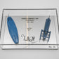 Donald Campbell centenary model set