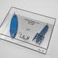 Donald Campbell centenary model set