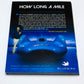 How Long A Mile DVD