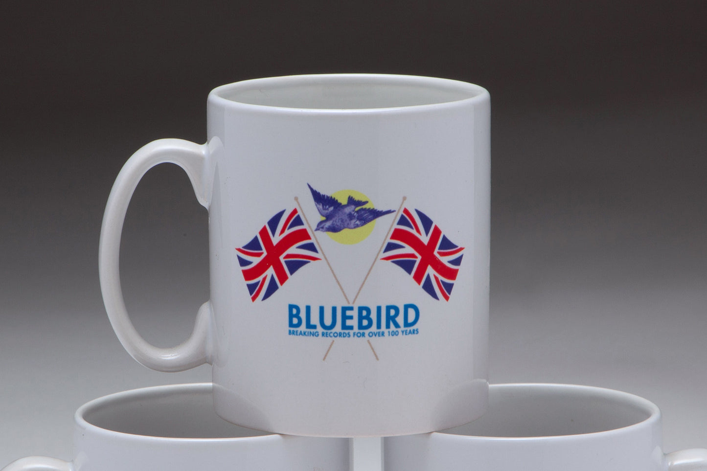Bluebird Mugs